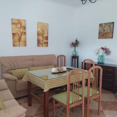 Apartamento Nuevo En Sierra Sur Sevilla Villanueva de San Juan 외부 사진