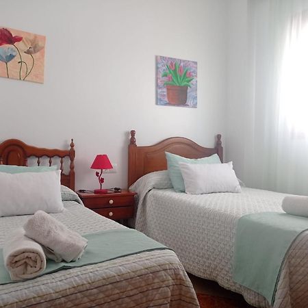 Apartamento Nuevo En Sierra Sur Sevilla Villanueva de San Juan 외부 사진