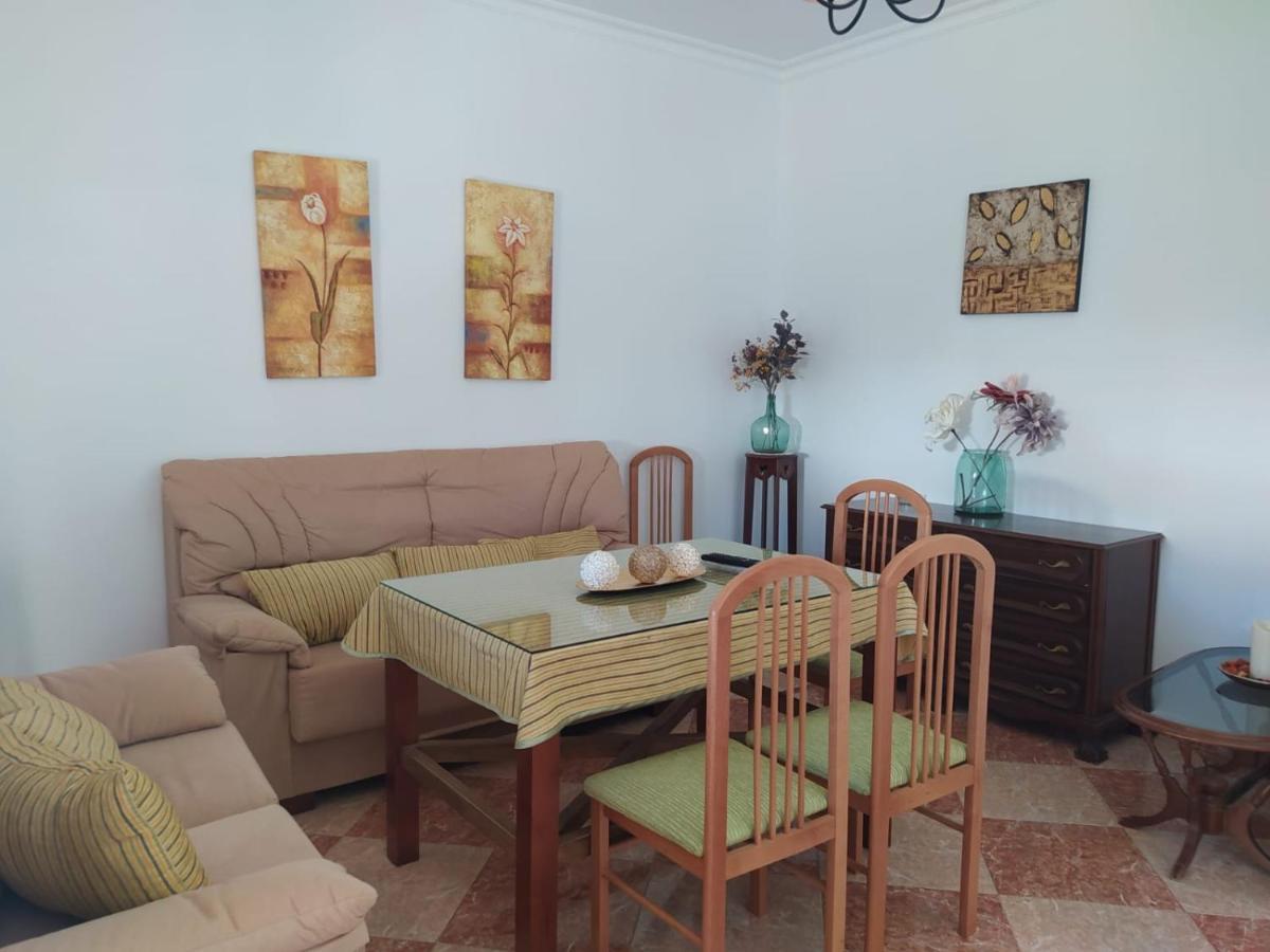 Apartamento Nuevo En Sierra Sur Sevilla Villanueva de San Juan 외부 사진
