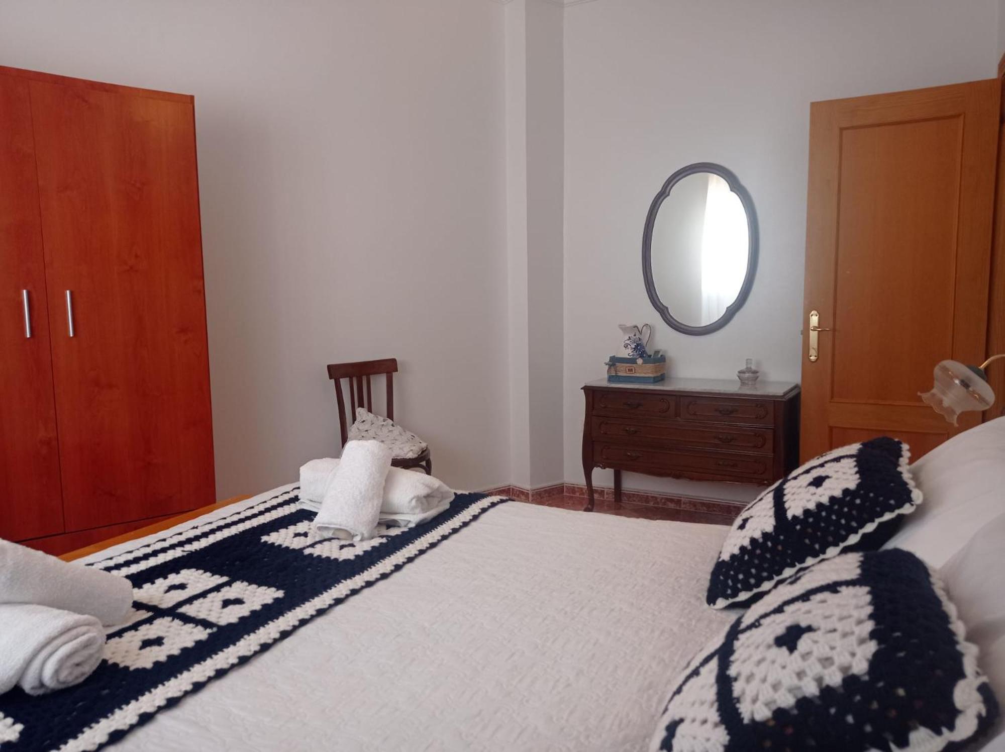 Apartamento Nuevo En Sierra Sur Sevilla Villanueva de San Juan 외부 사진